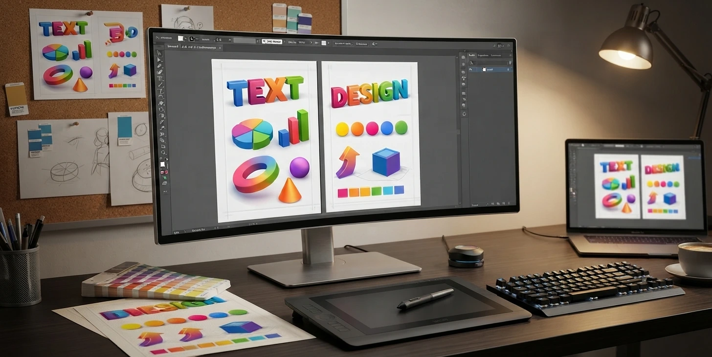 Graphics Design