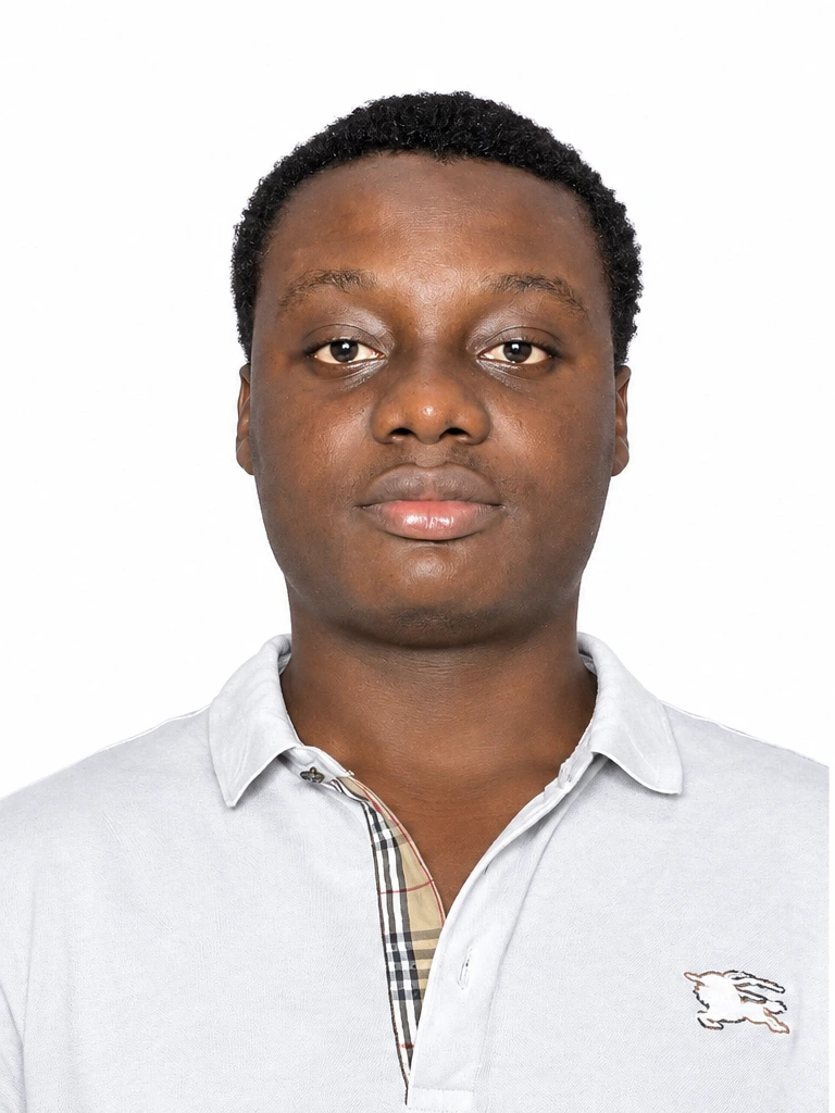Joseph Tamuno-tonye