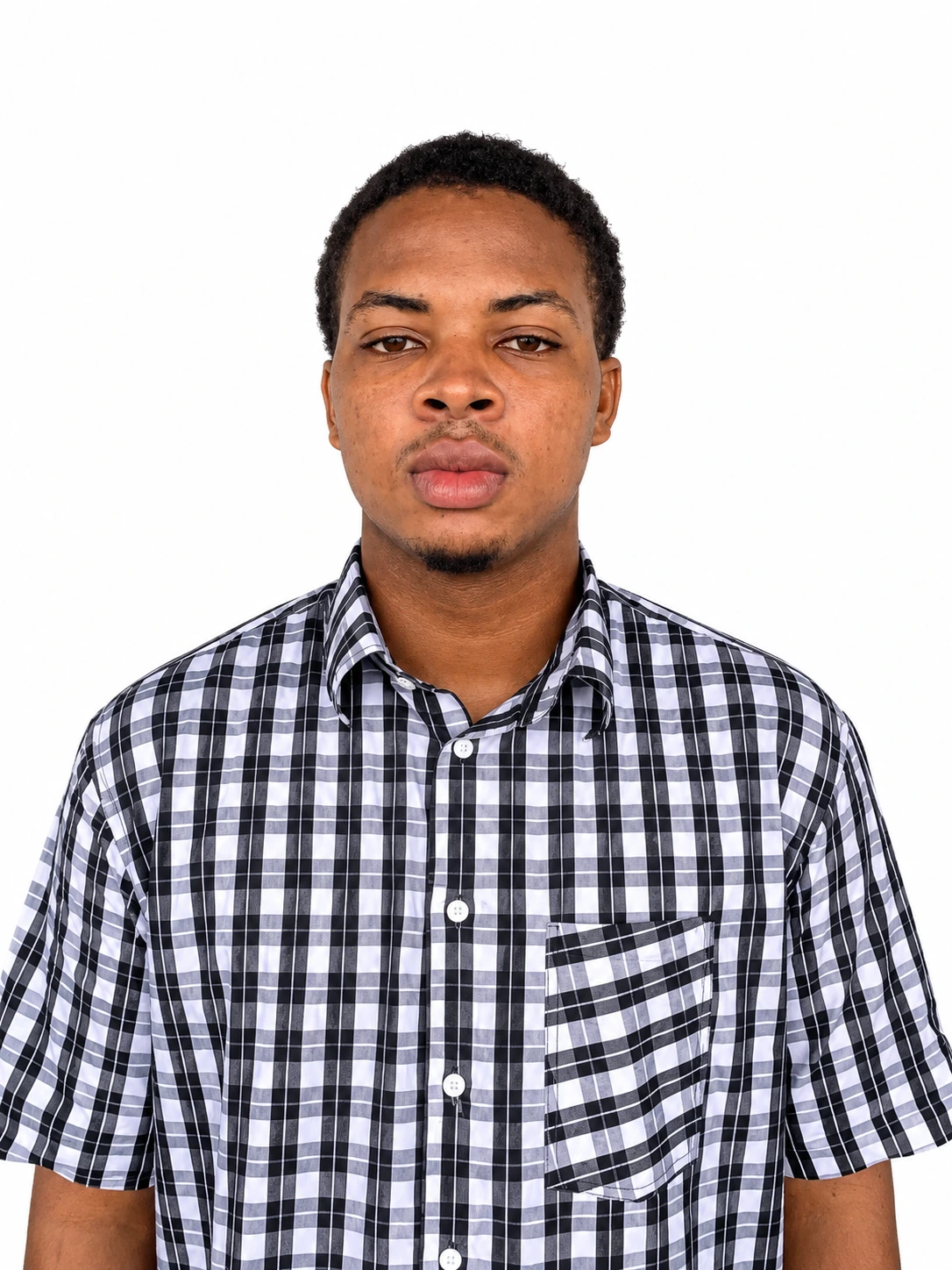 Chikezie Samuel Ifeanyichukwu